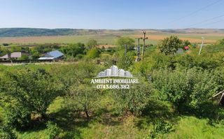 CASĂ individuală P+M cu teren 4.400 mp, zona CĂNȚĂLĂREȘTI; - Poză 11