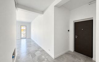 Bloc nou cu finisaje superioare. Etaj intermediar. Loc de parcare - Poză 7