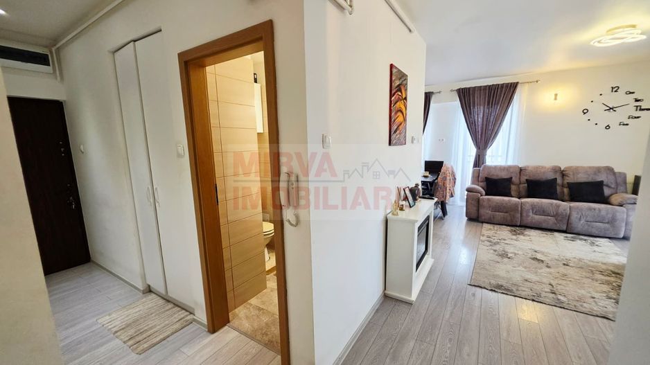 Apartament 3 camere, 2 băi, 2 locuri de parcare | Evocasa Orizont–Nord - Poză 10