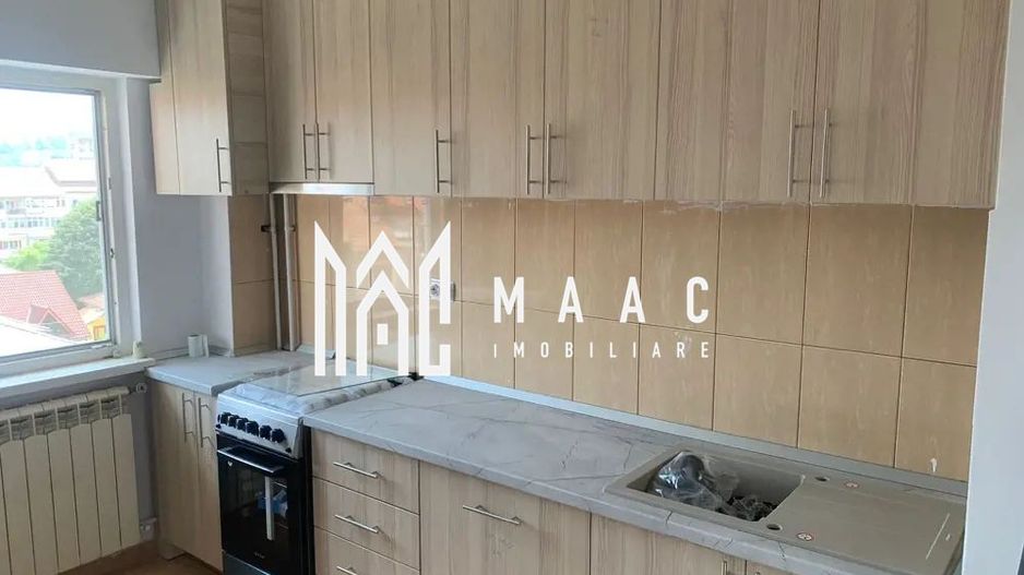 Apartament 2 camere | Ultracentral, Râmnicu Vâlcea | 50 mp - Poză 4