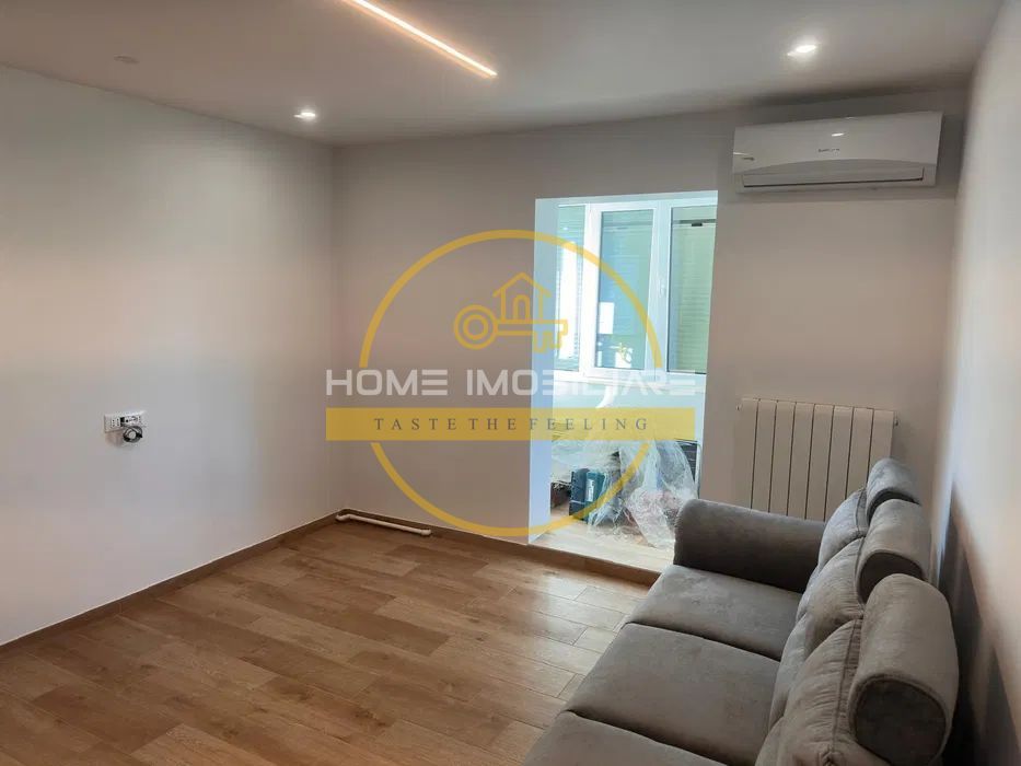 🏡 Apartament modern de 2 camere – Zona Primăverii, Iași - Poză 5
