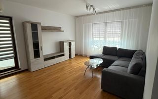 Apartament de închiriat – 2 camere, 65 mp, mobilat complet - Poză 3