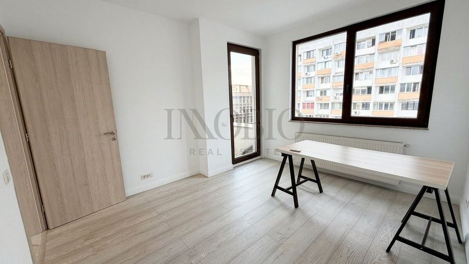 Apartament elegant cu 3 camere în Dorobanți - Poză 8