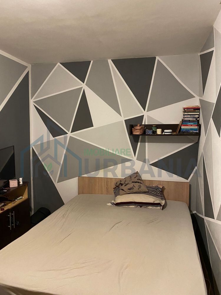 Apartament 2 camere, Tatarasi, str. Eternitate – de inchiriat - Poză 1
