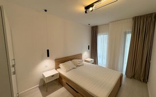 2 camere, modern, garaj, bloc nou, Floresti, Zona Somesului - Poză 5
