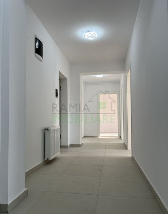Apartament nou 3 camere, 80 mp utili, 2 terase, 2 băi, Mosaic Residence - Poză 6