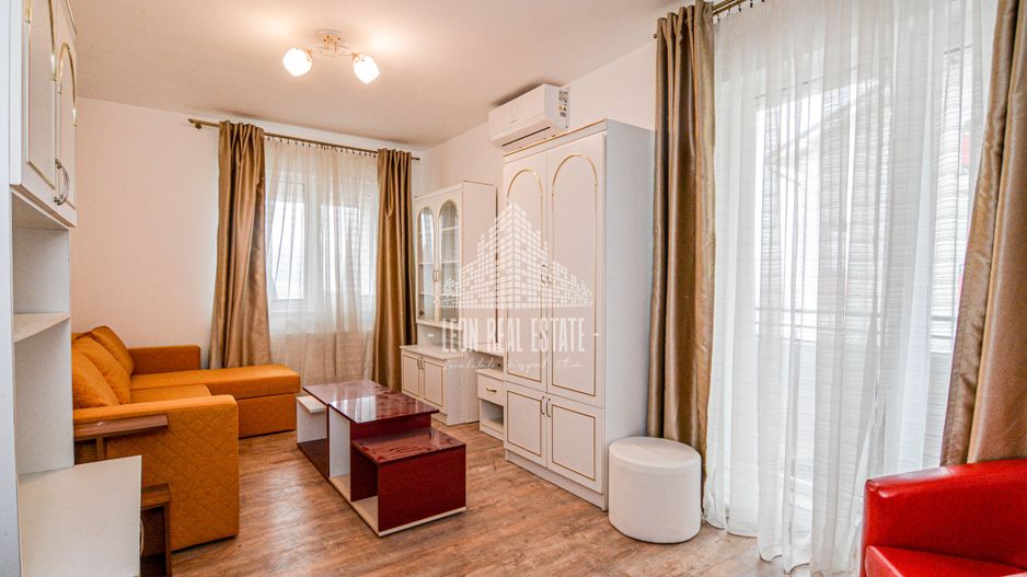 Apartament spatios 3 camere decomandate + 2 locuri de parcare in Baciu - Poză 9