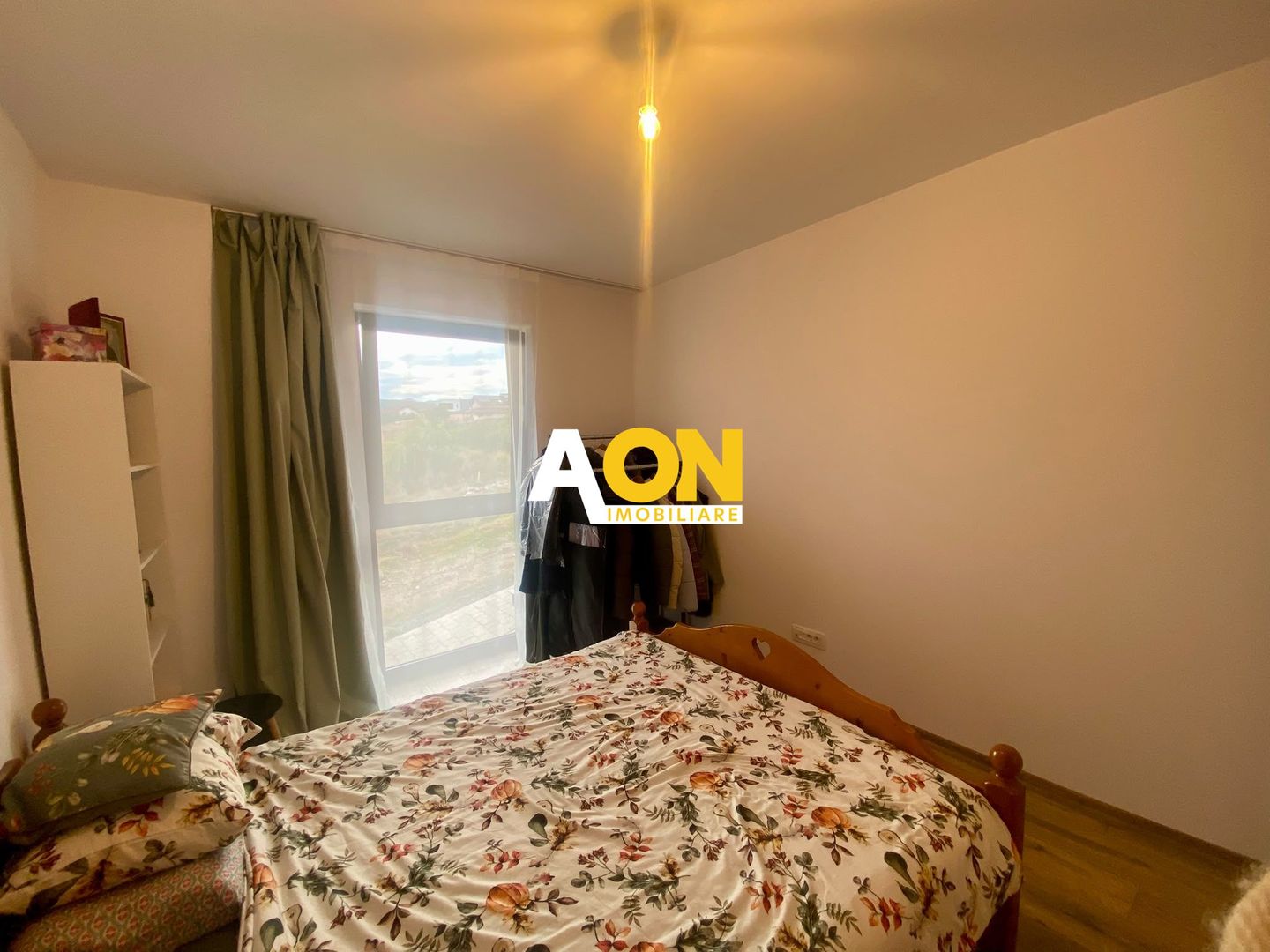 Apartament 2 Camere,  Bloc Nou, Parcare Subterană - Poză 2
