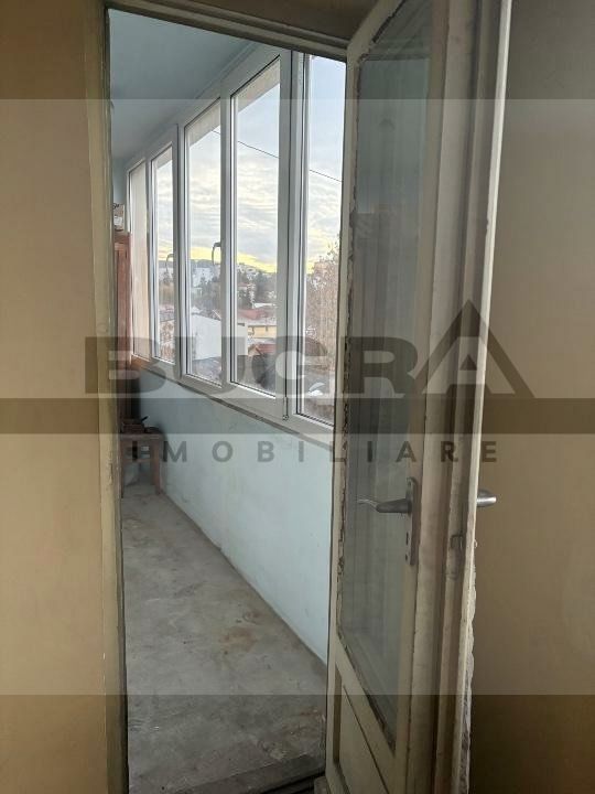 Apartament 4 camere, 82 mp, renovabil, zona BT ARENA - Poză 5