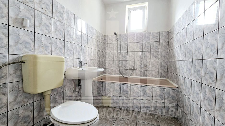 Casa pozitie foarte buna in Cetate - Alba Iulia - Poză 10