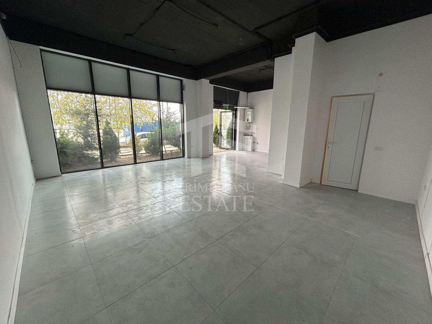 Spatiu Comercial 55mp Evogue Residence - Poză 3