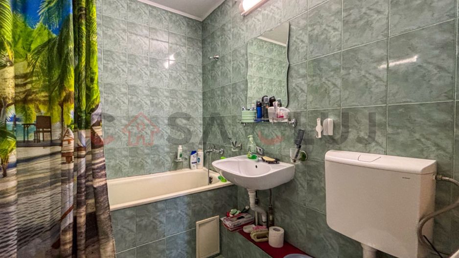 Apartament Decomandat - Orientare Sudica - Zona Fsega - Poză 5