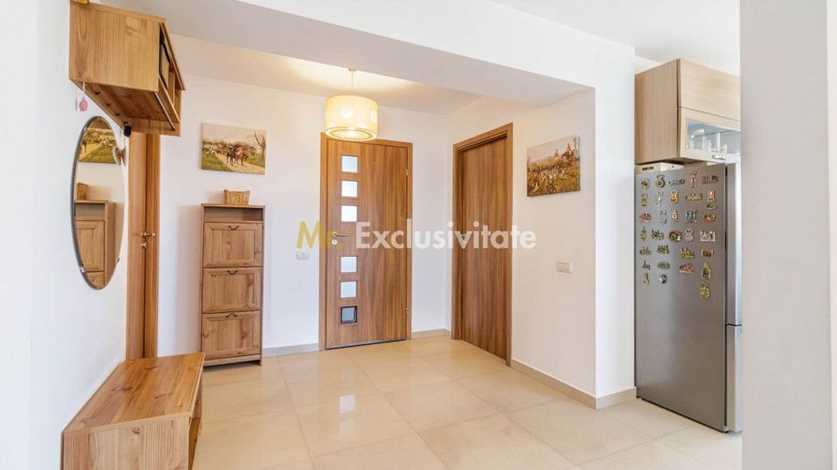 Clădire modernă, versatilă, cu terasă panoramică – locuință sau business | Secto - Poză 13