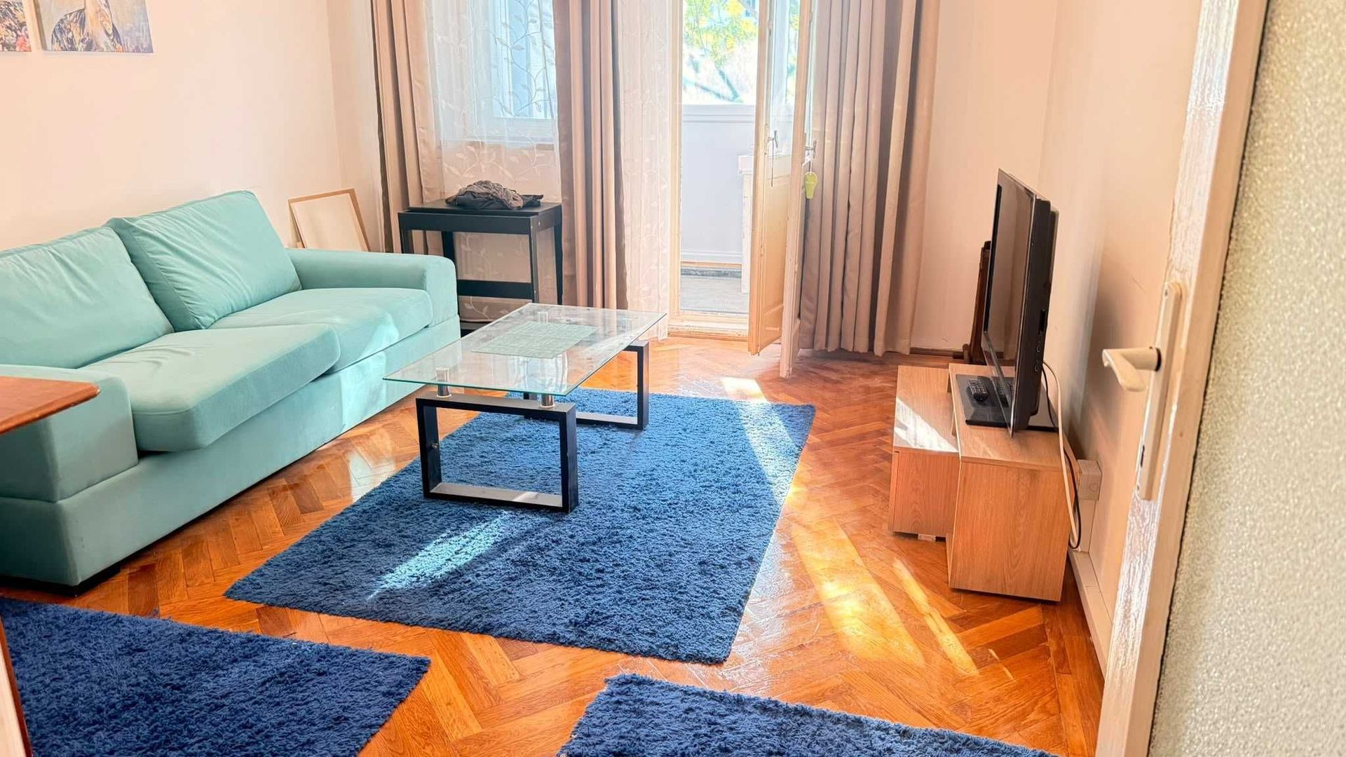 Apartament 2 camere renovat integral - Poză 1