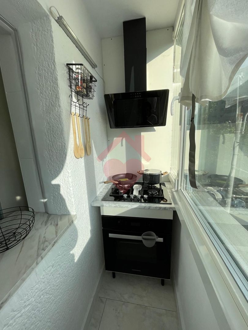 Apartament 3 camere Titulescu - 5 minute metrou - Poză 12