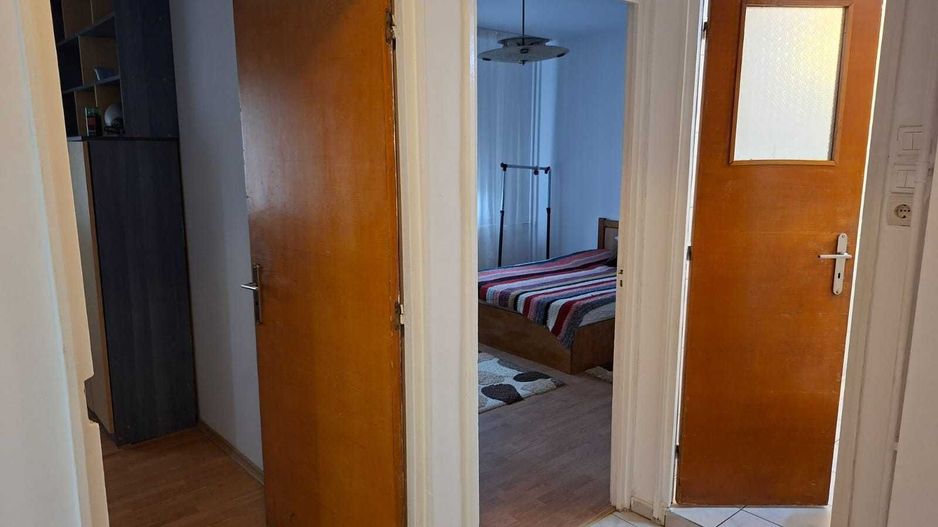Apartament 3 camere – Obor / Veranda Mall, 80 mp, etaj 7 - Poză 8