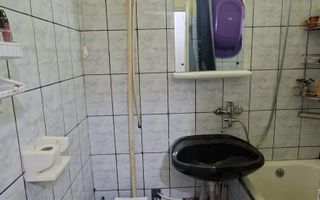 Apartament de 2 camere Pitești et.1 zona Piață Razboeni! - Poză 7