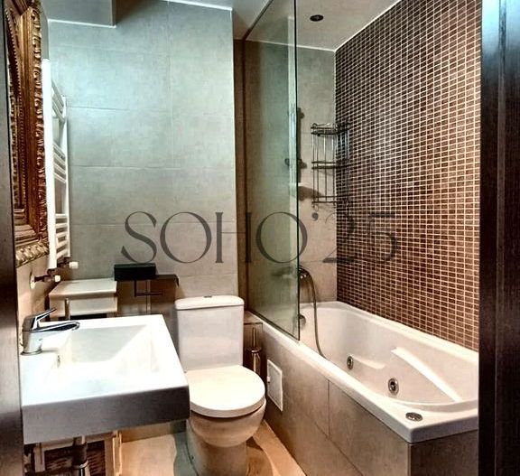 Penthouse 4 camere 128 m² | Terasă proprie ~80 m² | Zona Domenii - Poză 11