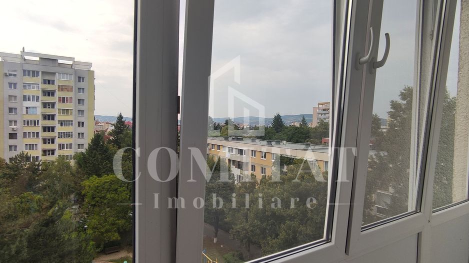 Apartament cu 2 camere decomandate | Cartierul Gheorgheni -Hotel Royal - Poză 10