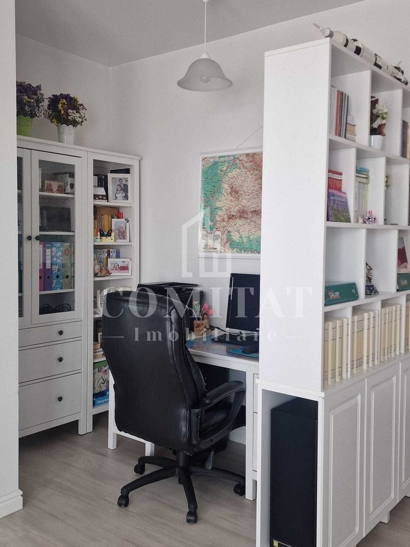 Penthouse de lux în cartierul Bulgaria | 140 mp | 4 Camere - Poză 5