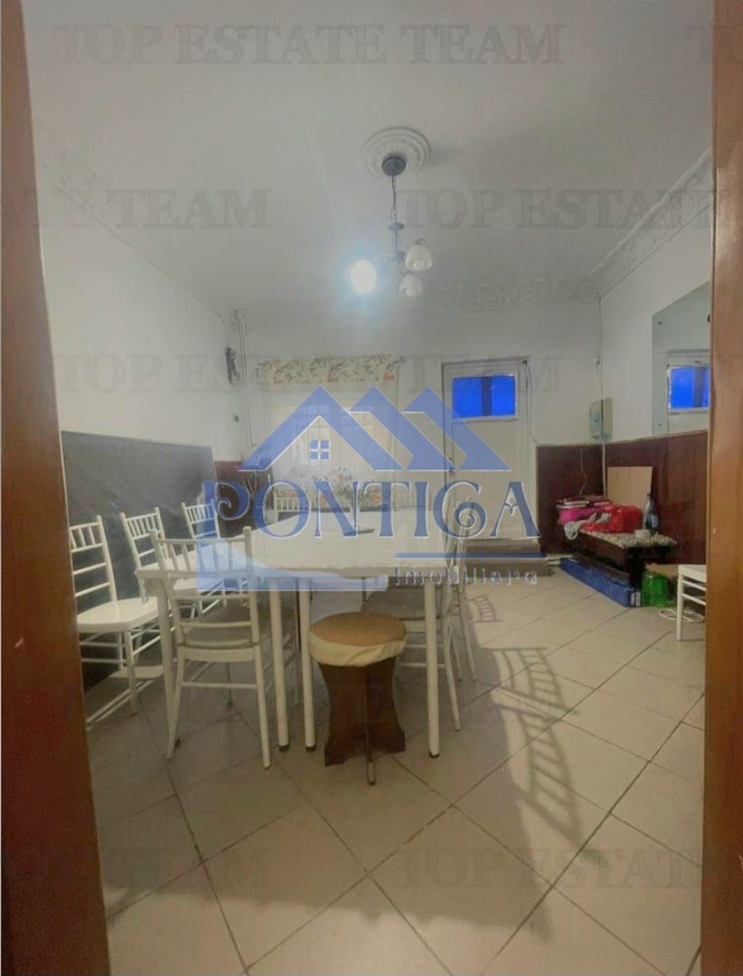 Casa in centrul Constantei - Poză 14