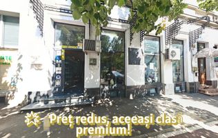 O Locație cu Istorie și Eleganță – În Centru, Pentru Afaceri Distincte