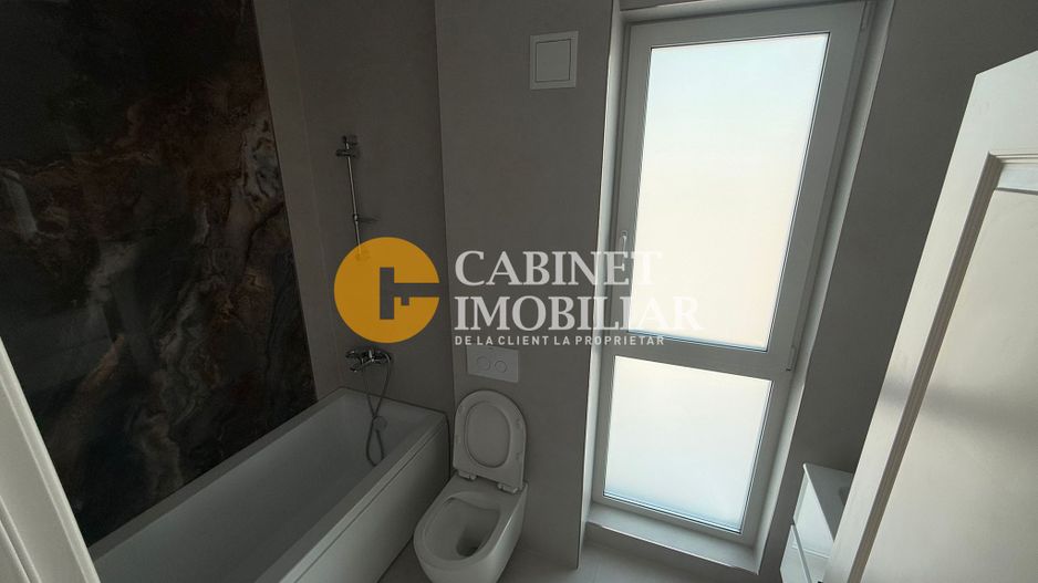 Apartament 3 camere DECOMANDAT--VEDERE PANORAMICA- Rediu - Poză 3