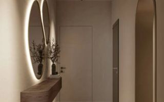 Vând apartament lux cu 4 camere – mobilat complet | Parcare subterană - Poză 5