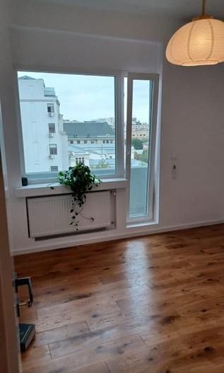 Penthouse ultracentral 4 camere, balcon panoramic, vedere Casa Poporului - Poză 3