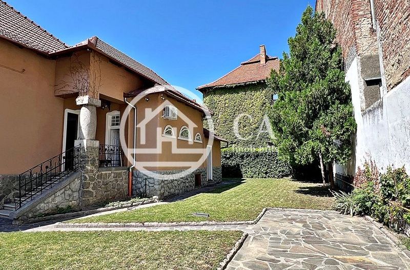 Casă de închiriat cu 3 camere în zona centrală,Oradea - Poză 14