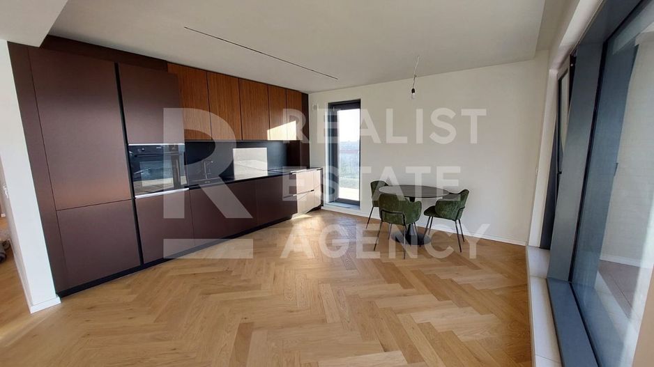 Apartament cu 3 camere Complex Kudo by Kasper Development - Poză 5