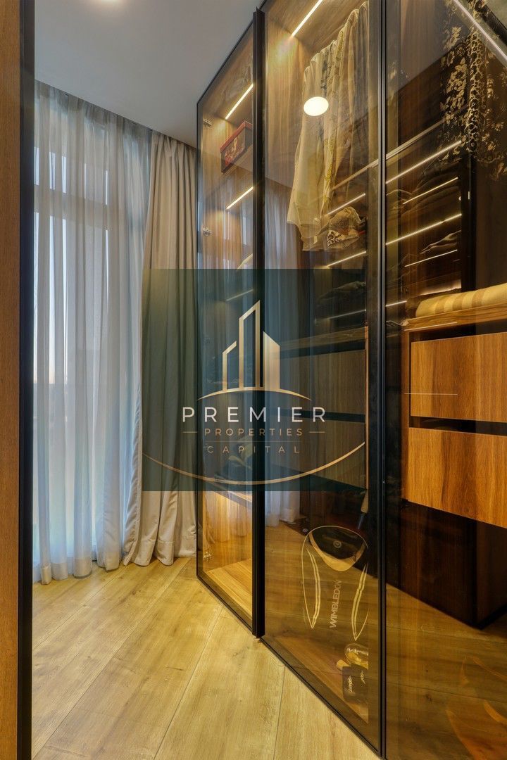 Duplex de lux cu 4 camere | Dinamic City | Mobilat și utilat complet | - Poză 4