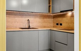 APARTAMENT PREMIUM | PARCARE | ONE TOWER HERASTRAU - Poză 5