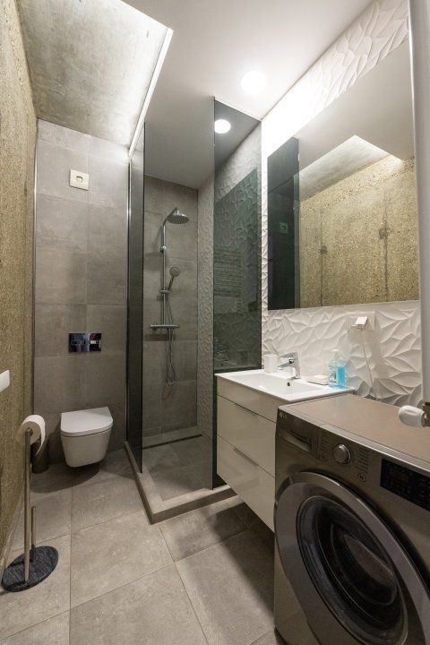 DUPLEX 3 CAMERE | DINAMIC CITY FLOREASCA | LUX - Poză 13