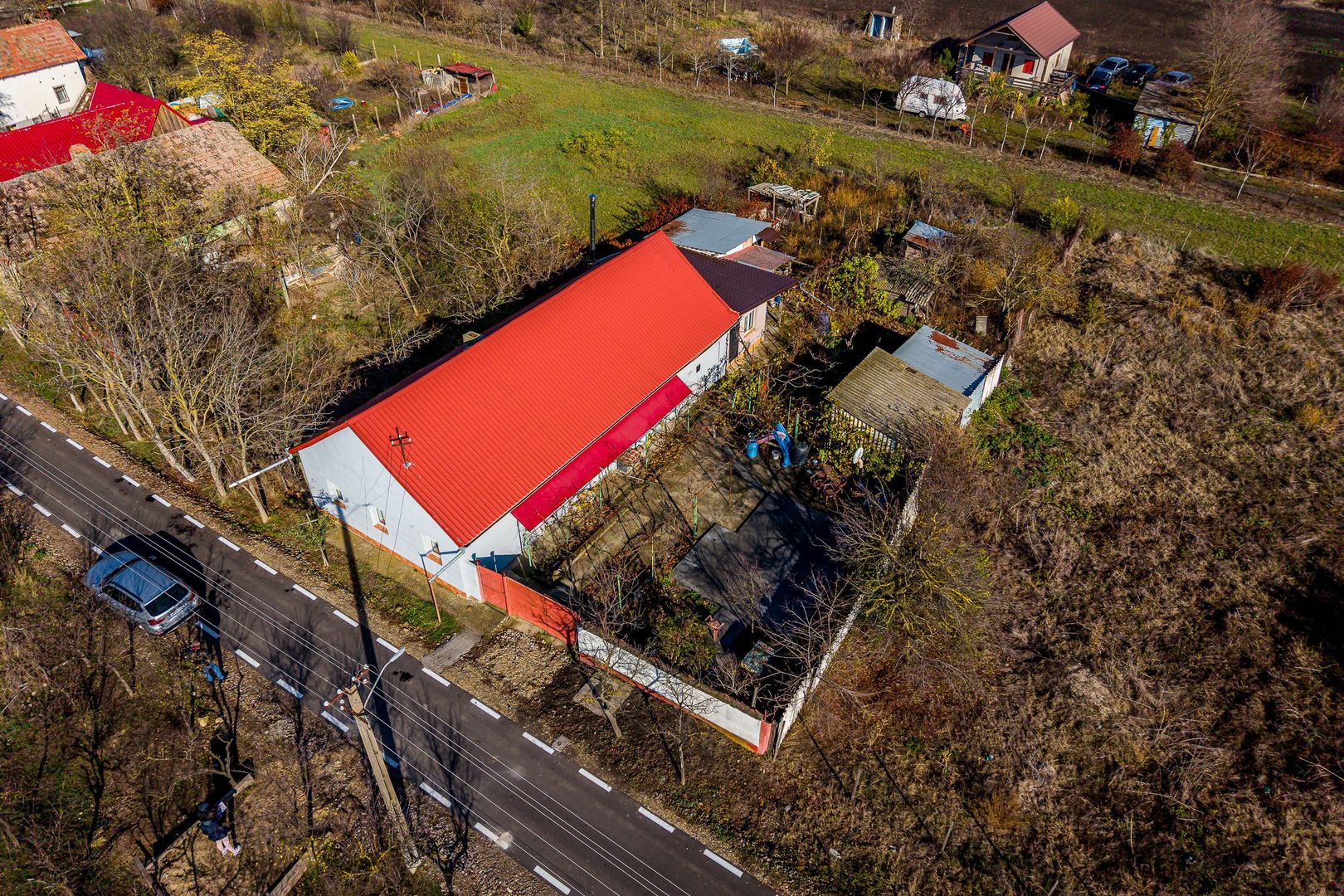 🌟 Oportunitate Unică de Vânzare în Variasu Mare! 🌟 - Poză 7