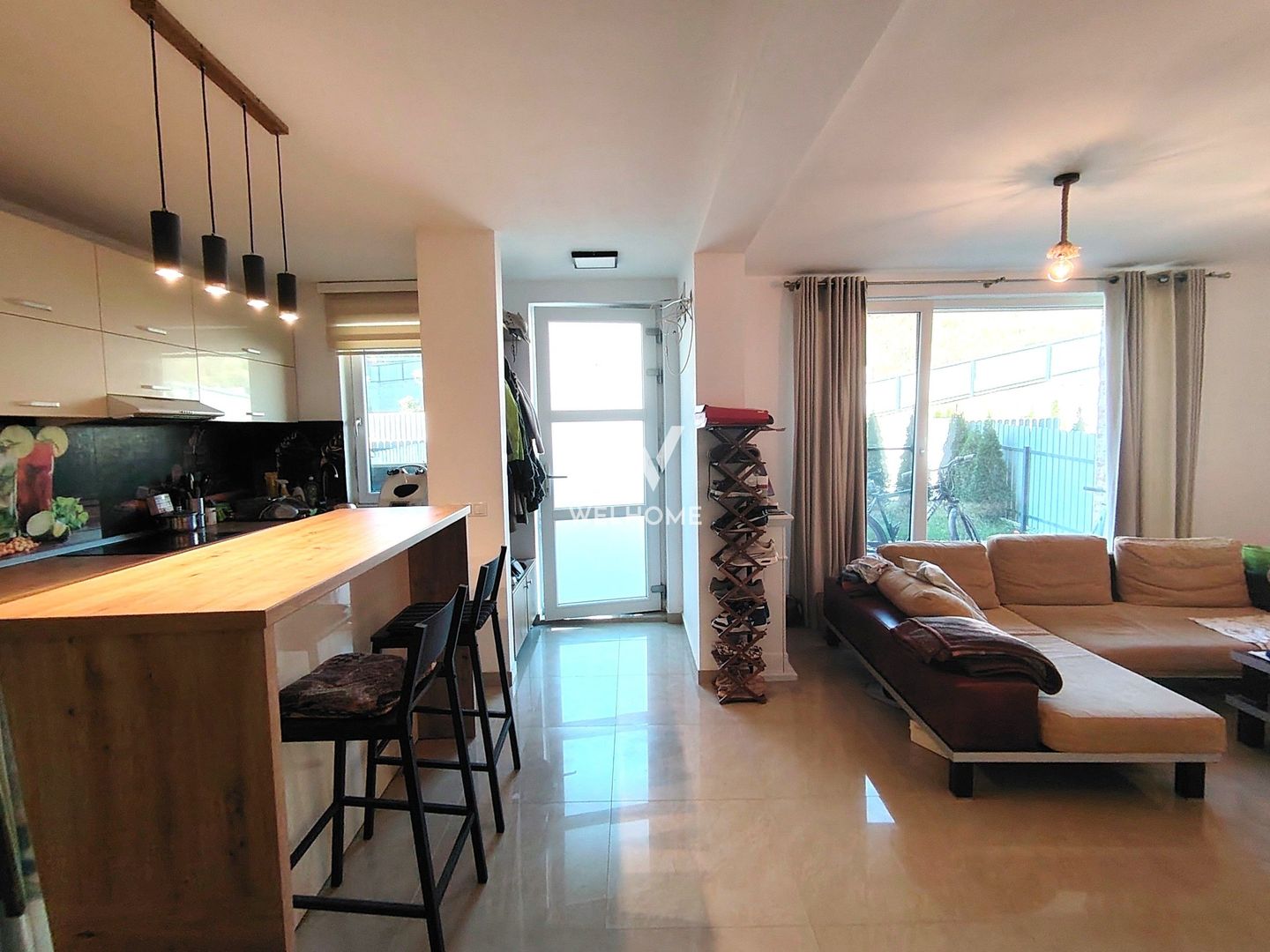 Casa la pret de apartament !! 4 camere 2 bai - Poză 10