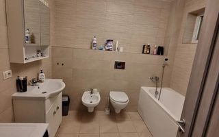 2 camere | Etaj 1 | Parcare subterana | Lift | Terasa spatioasa | - Poză 5