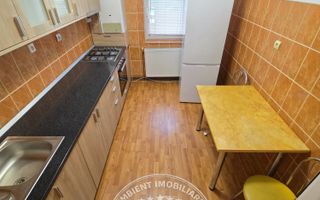 Apartament cu 2 camere, ETAJ 1, mobilat și utilat, VASLUI - zona RACOVIȚĂ; - Poză 4