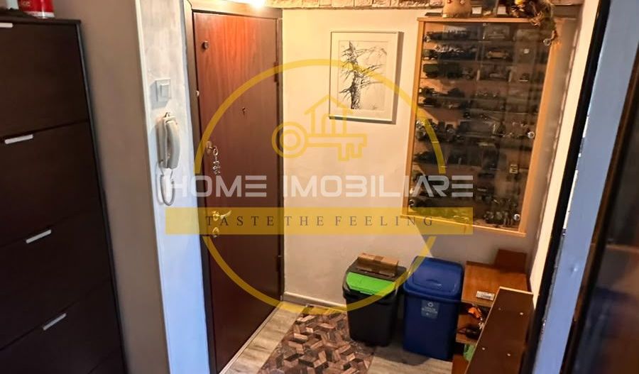 Apartament cu 2 camere / 54mp/ zona Tatarasi - Poză 7