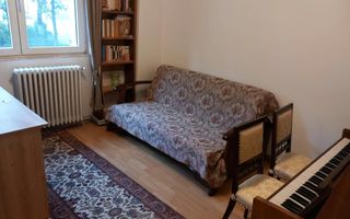 Apartament 3 camere de închiriat în Iași, ultracentral, Str. Costache Negri - Poză 3