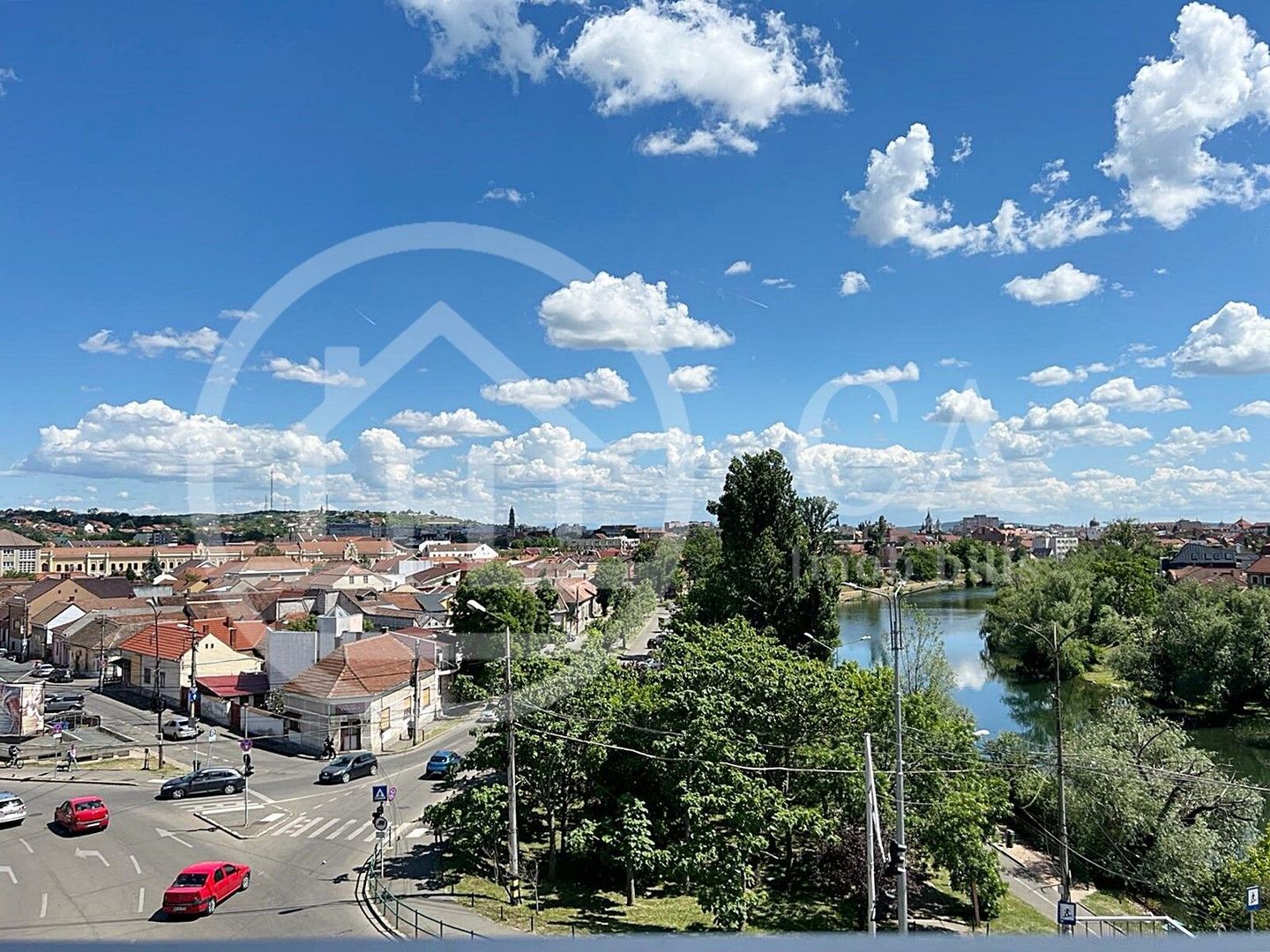 Apartament cu 3 camere de inchiriat in Prima Panorama zona Decebal, Oradea - Poză 15