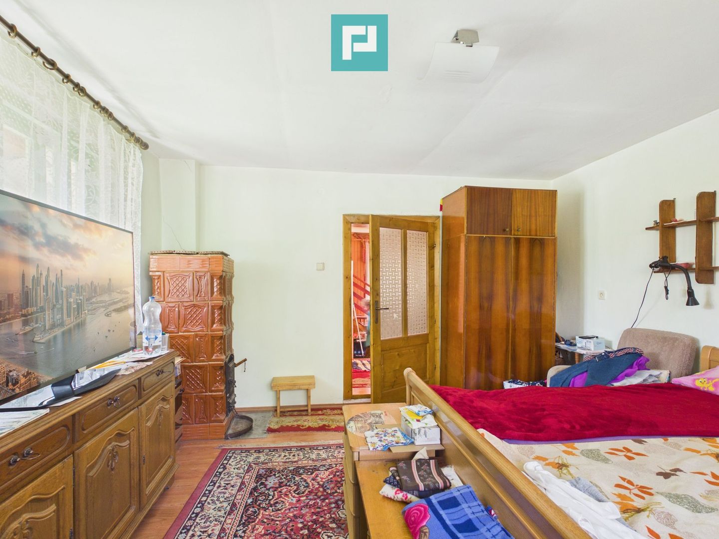 Casă Câmpani, 8000 mp teren, la poalele Apusenilor - Poză 29