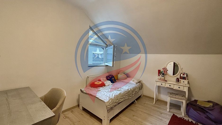 Casă de vânzare – Bld. Nicolae Romanescu, Craiova - Poză 13