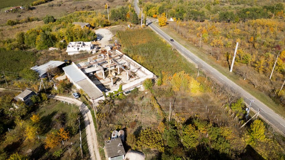 Spațiu industrial de vânzare în Mileștii Mici - Poză 25