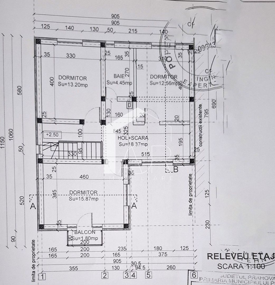 Casa S+P+1E, cu 5 camere, zona Transilvaniei - Poză 18