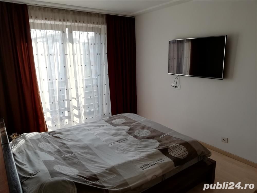 Vanzare Apartament 3 Camere Decebal bloc din 2009 - Poză 9