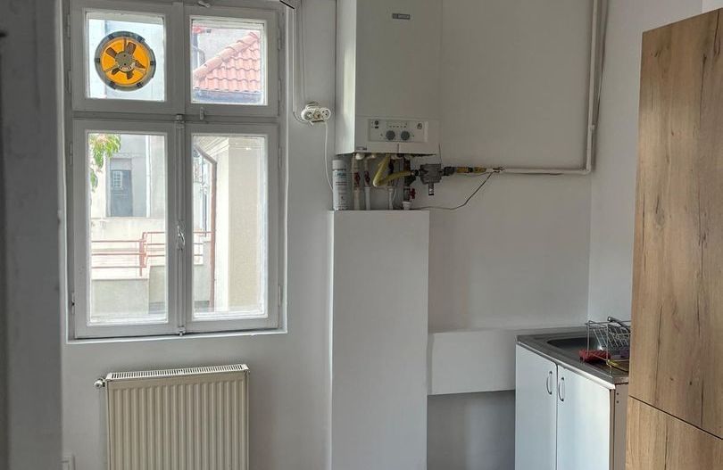 Apartament 3 cam in vila Domenii Casin | Curte proprie | Garaj 2 locuri - Poză 11