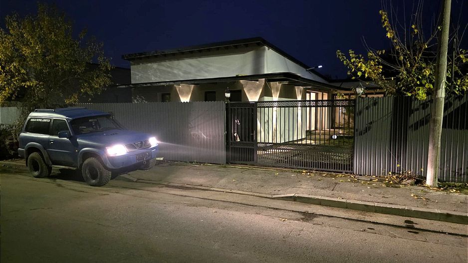 Casa individuala - Poză 1