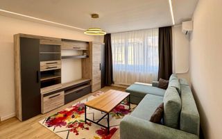 Apartament 2 camere de închiriat | zona Republicii | recent renovat - Poză 5