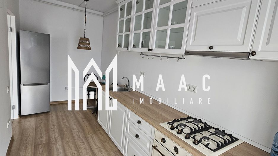 Apartament 1 camera | Etaj 2 | Loc de parcare | Terasa 12 mp - Poză 5